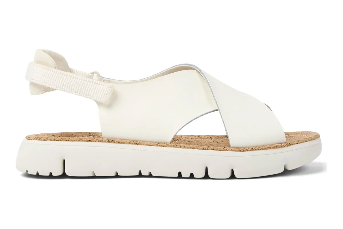 Oruga Sandal sold by The Walking Company