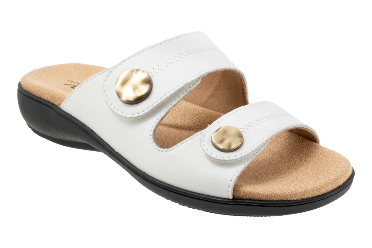Ruthie Stitch sold by The Walking Company