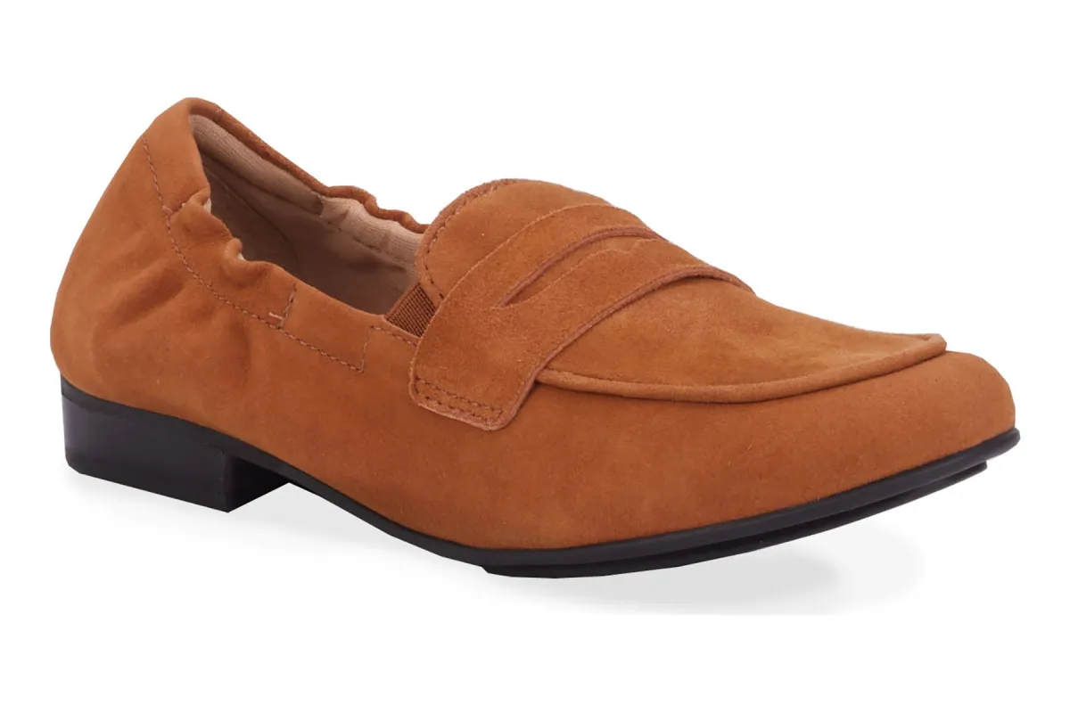 Trish made by Ros Hommerson