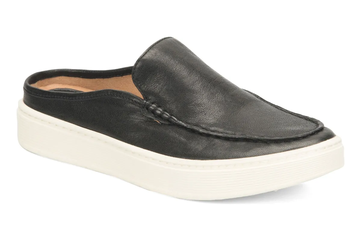 Somers Moc sold by The Walking Company