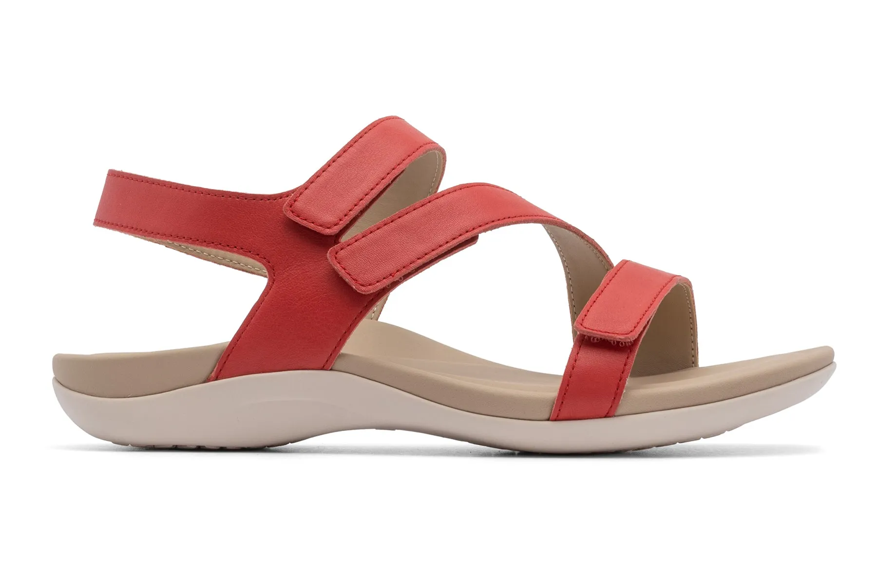 Oasis Sandal Metatarsal sold by The Walking Company product image thumbnail 5
