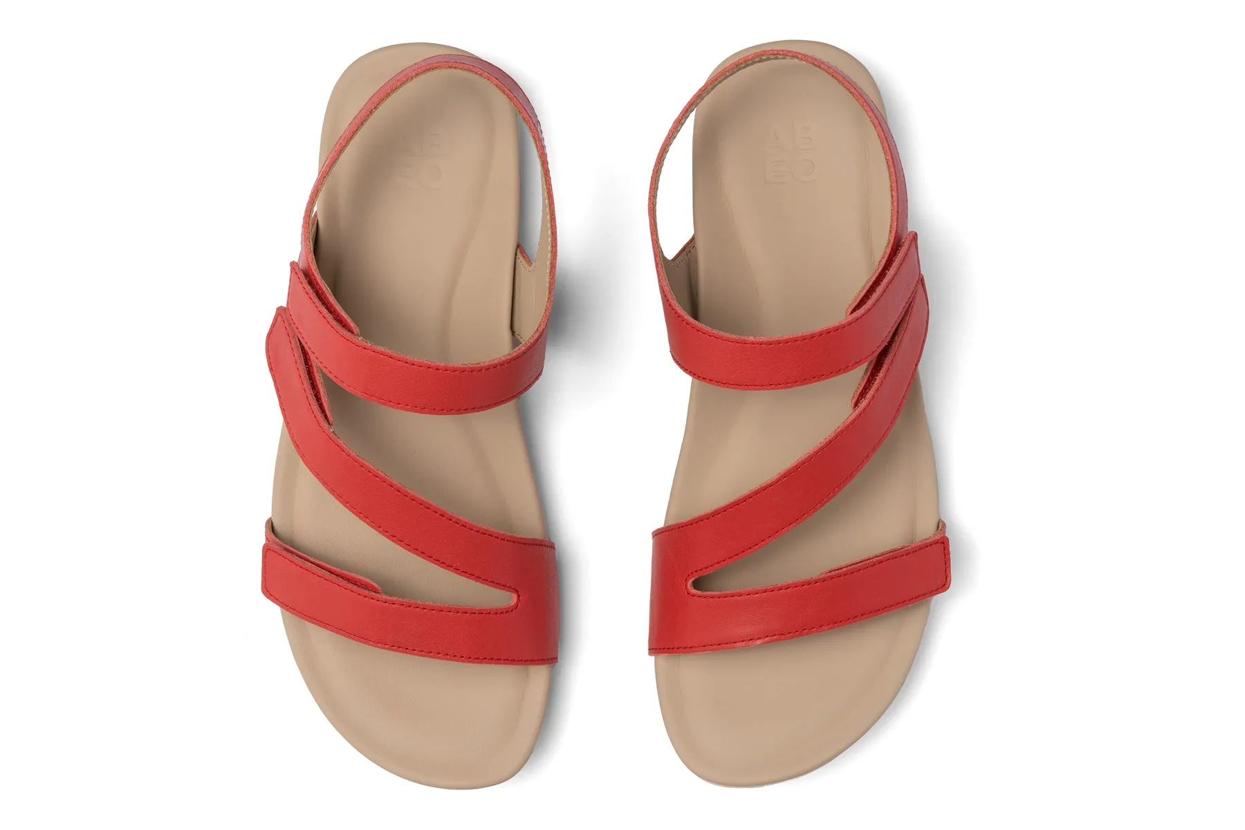 Oasis Sandal Metatarsal sold by The Walking Company product image thumbnail 2