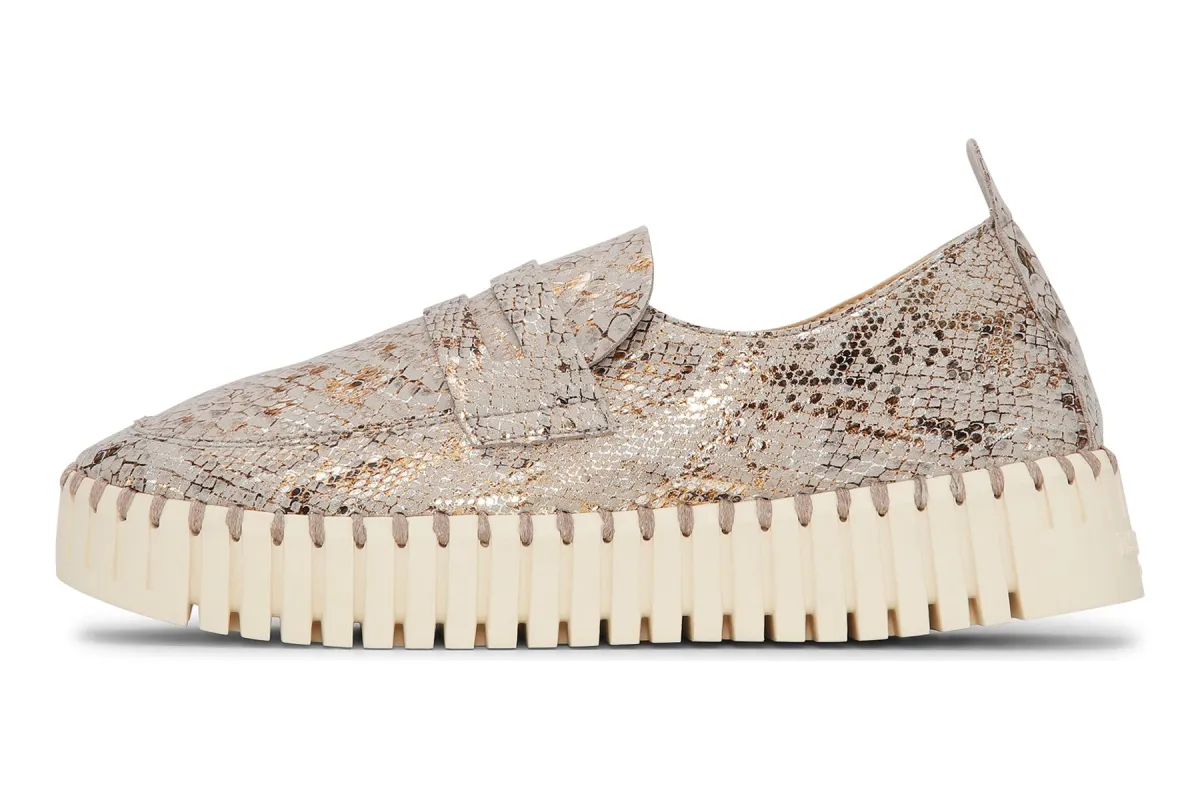 Tulip 3868 made by Ilse Jacobsen