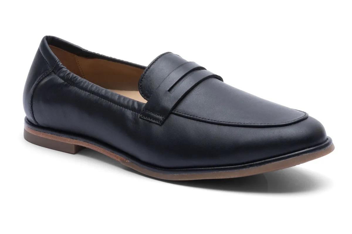 Strada Loafer Metatarsal sold by The Walking Company