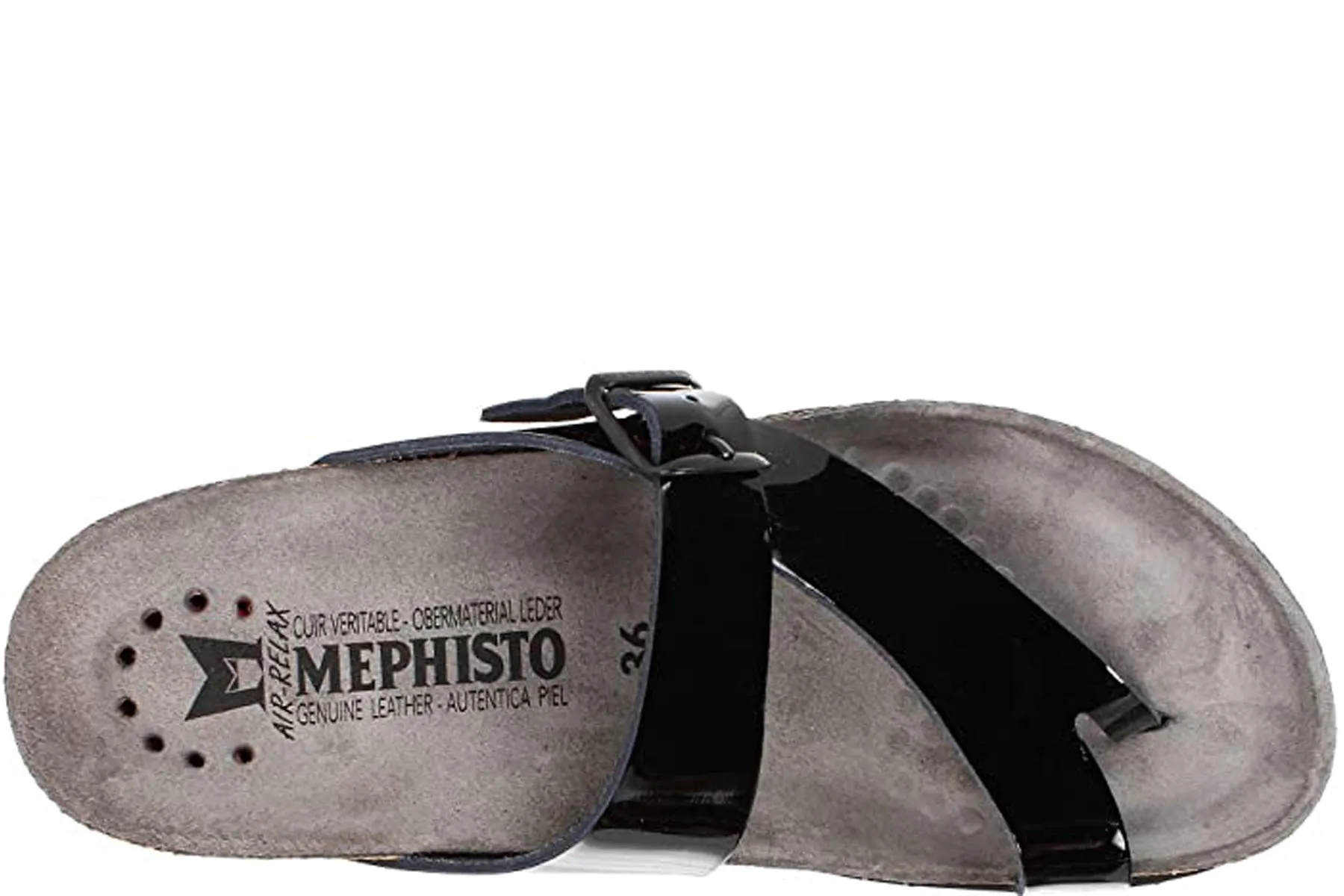 Helen sold by The Walking Company product image thumbnail 2