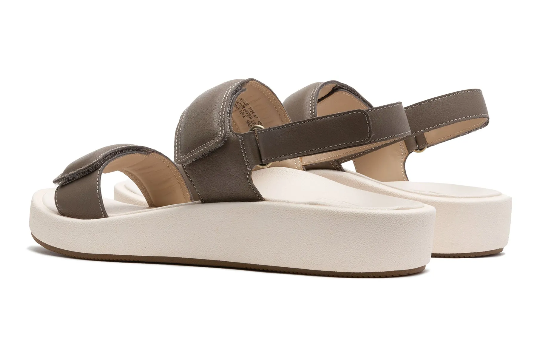 Paseo Sandal Metatarsal sold by The Walking Company product image thumbnail 5