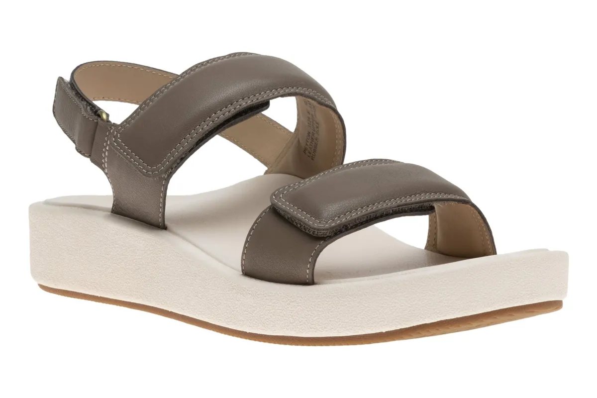 Paseo Sandal Metatarsal made by The Walking Company