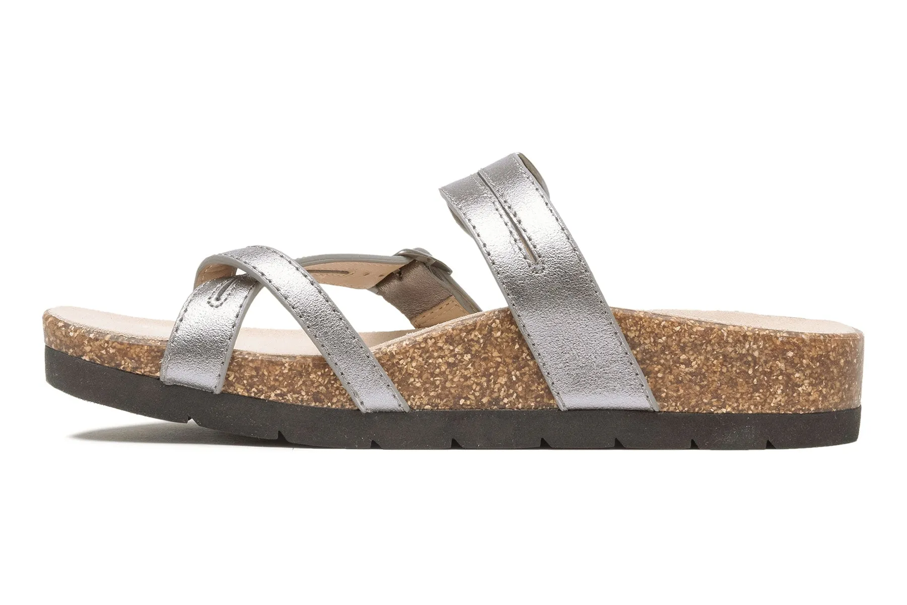 Lanai Thong Sandal Metatarsal sold by The Walking Company product image thumbnail 4