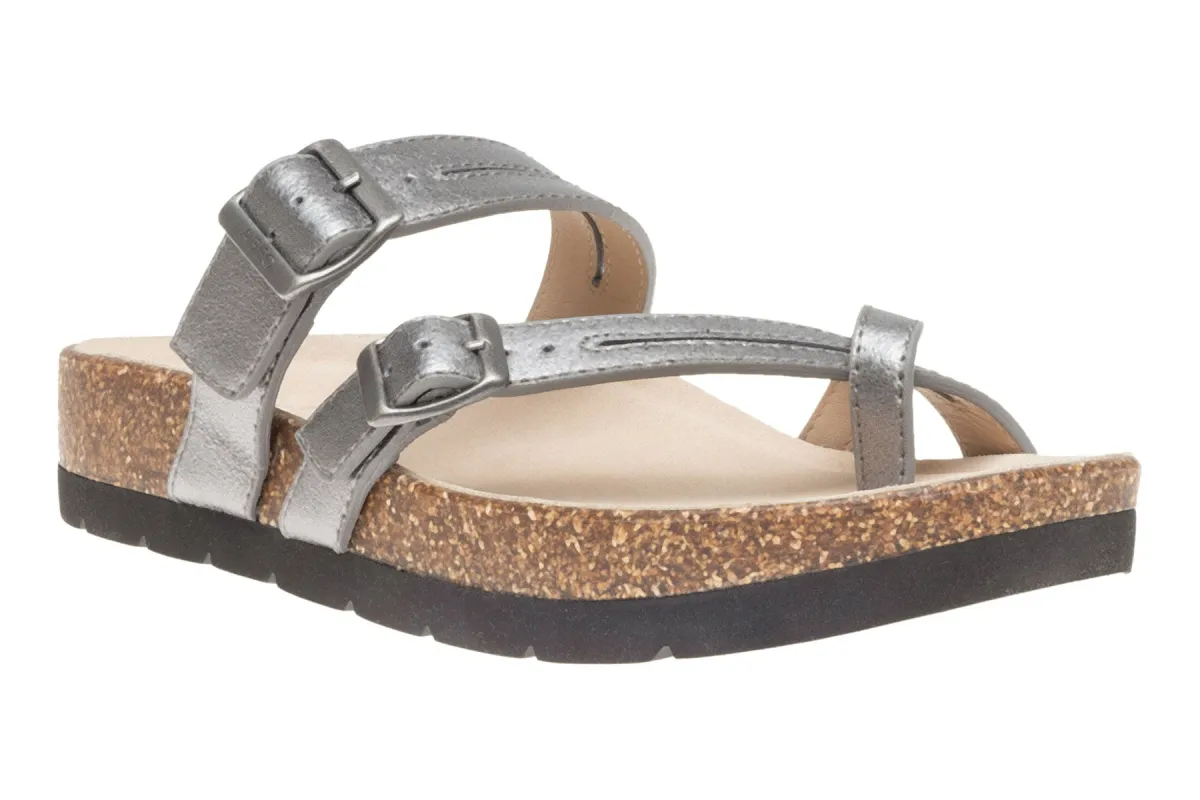 Lanai Thong Sandal Metatarsal sold by The Walking Company