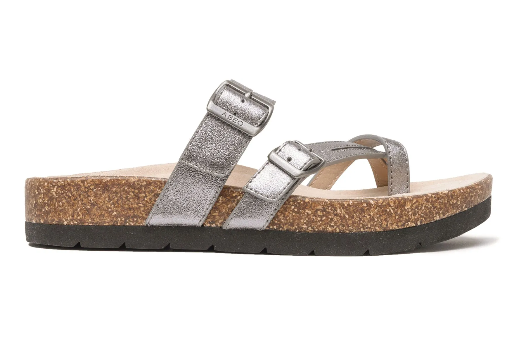 Lanai Thong Sandal Metatarsal sold by The Walking Company product image thumbnail 5