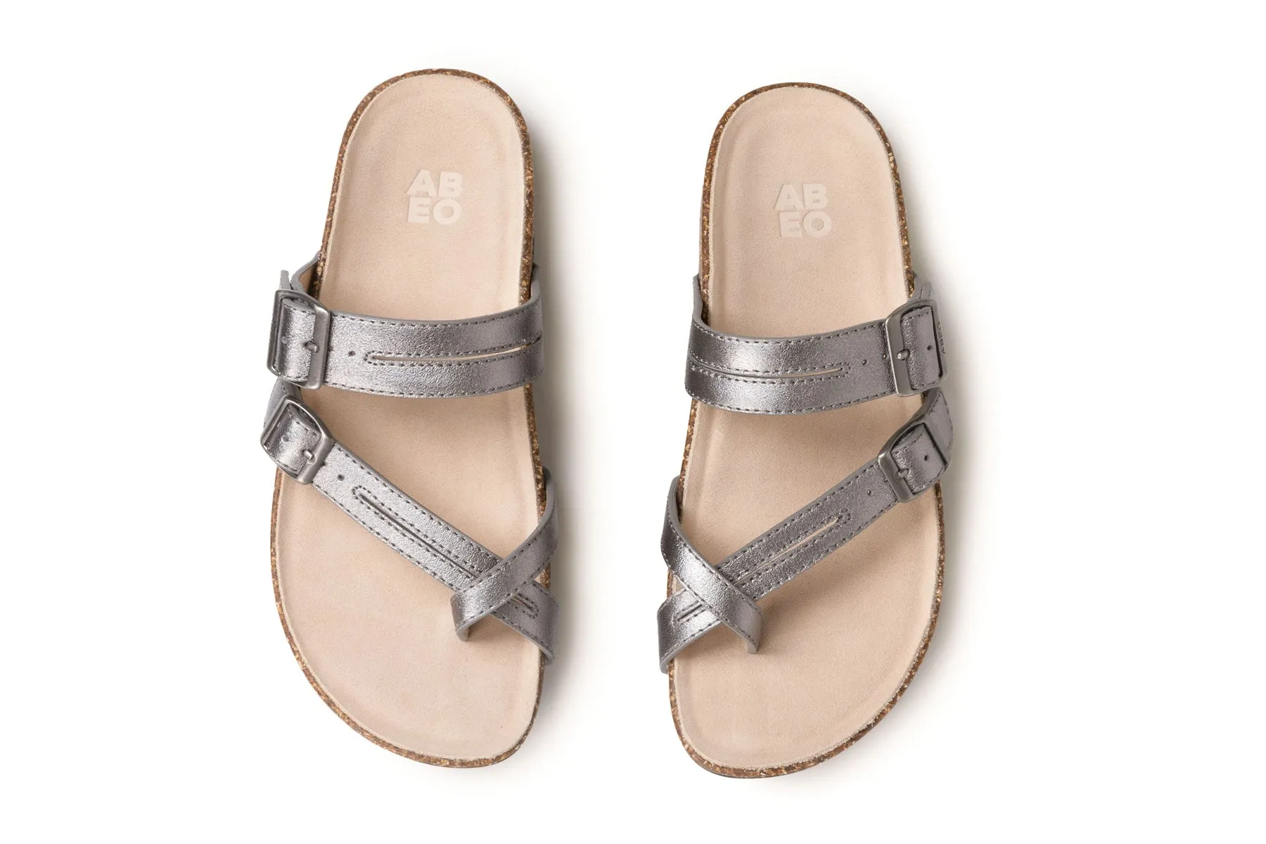 Lanai Thong Sandal Metatarsal sold by The Walking Company product image thumbnail 2