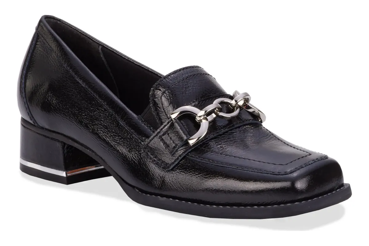 Evie made by Ros Hommerson