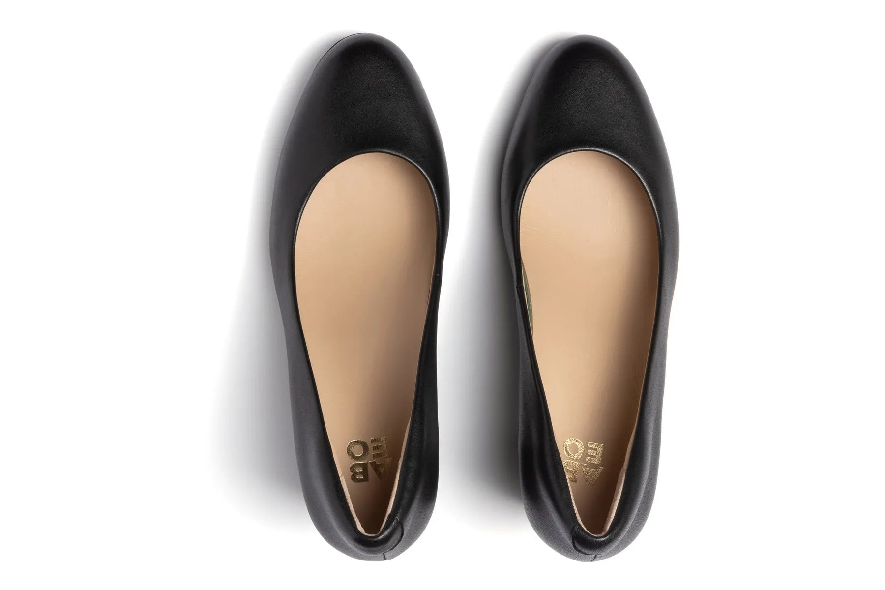 Tempo Pump Metatarsal sold by The Walking Company product image thumbnail 2