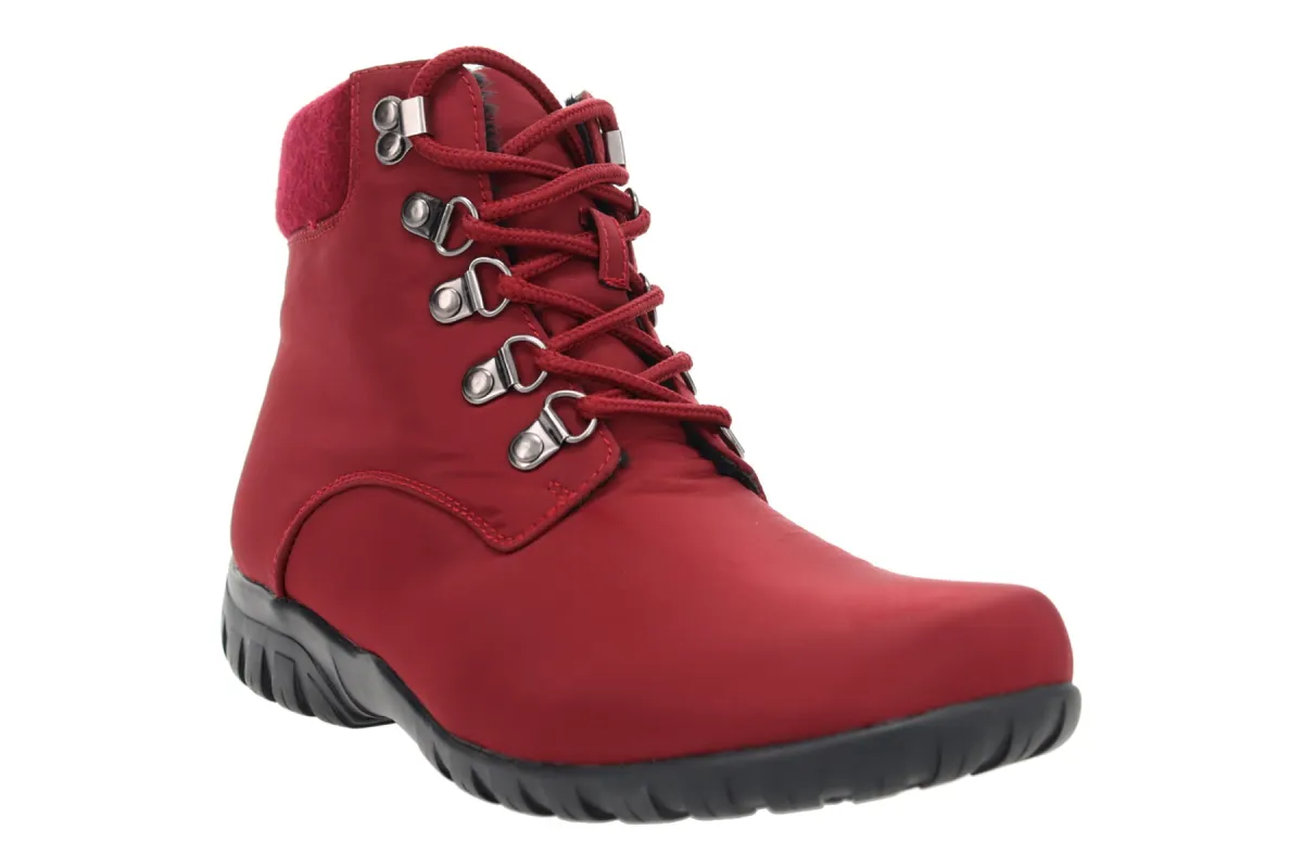 Dani Ankle Lace sold by The Walking Company