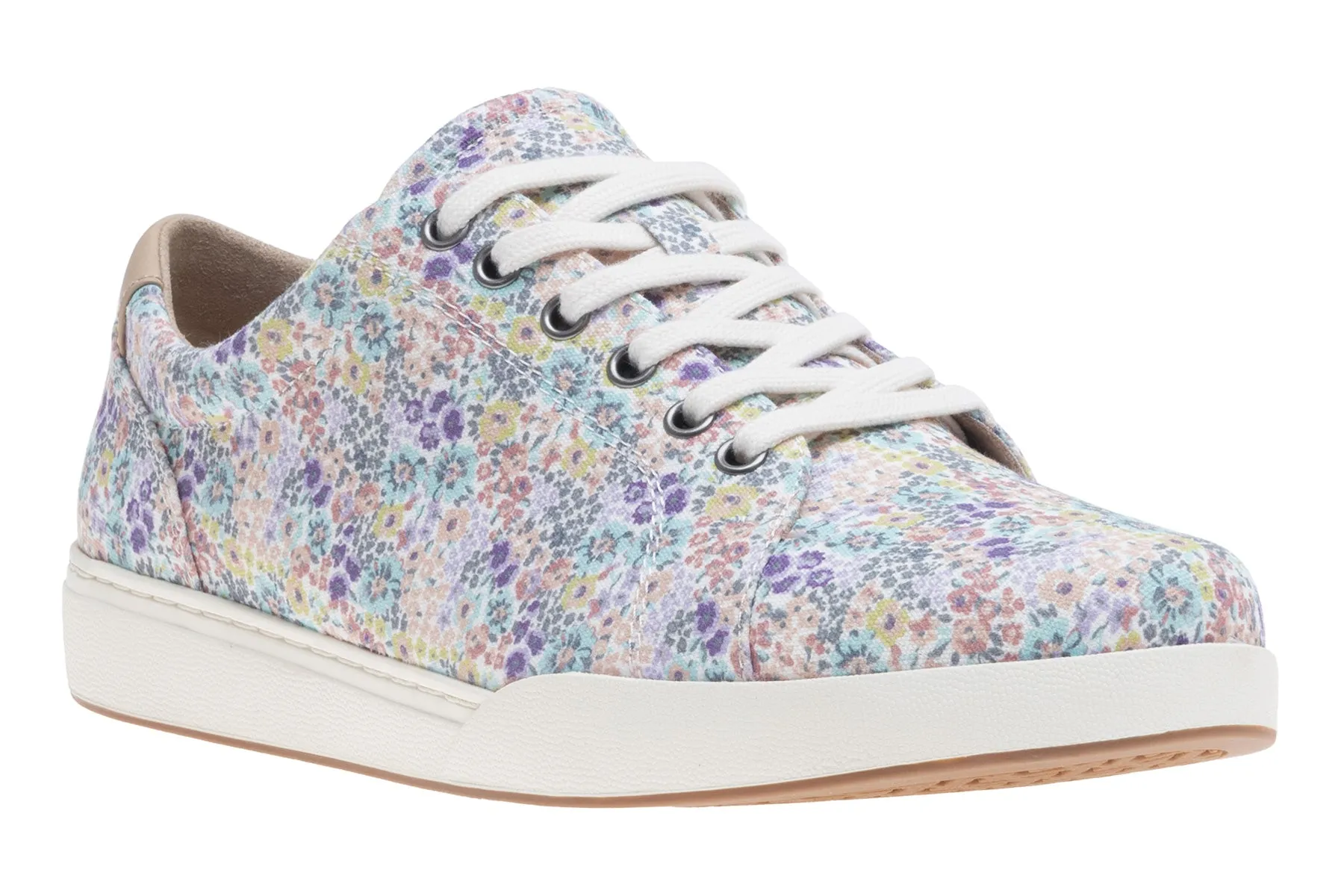 Encore Sneaker sold by The Walking Company