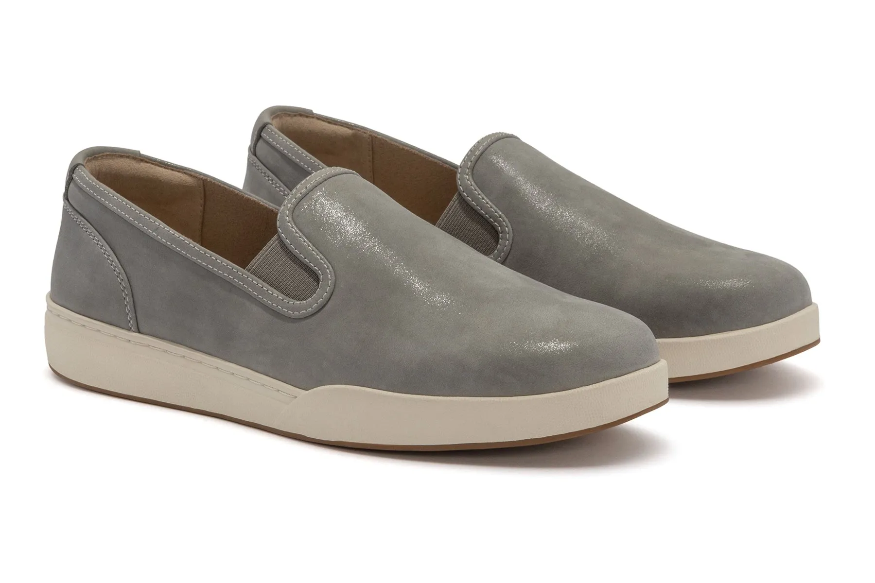 Encore Slip On sold by The Walking Company product image thumbnail 4