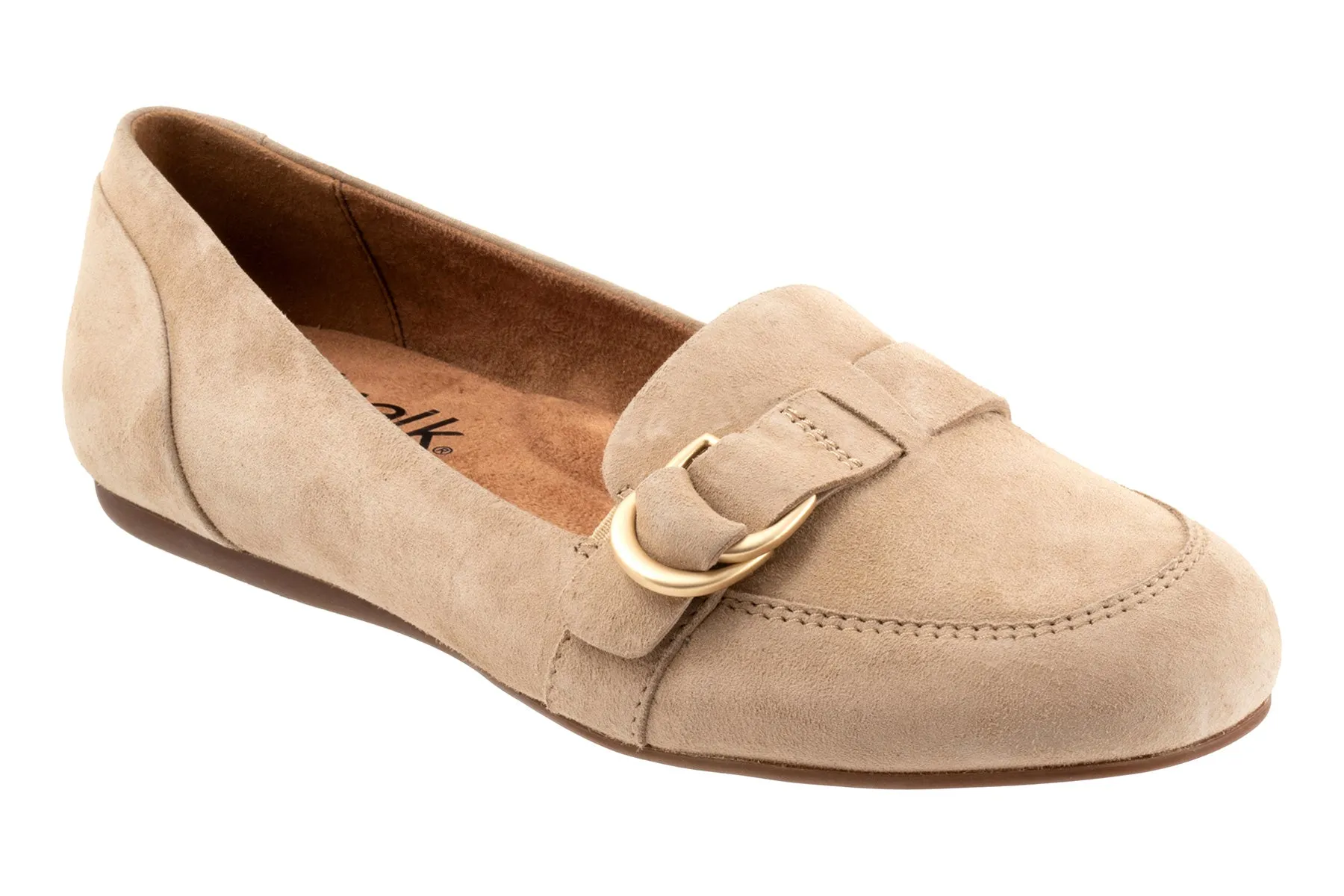 Serra sold by The Walking Company