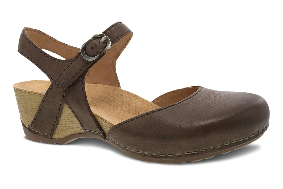 Tiffani made by Dansko