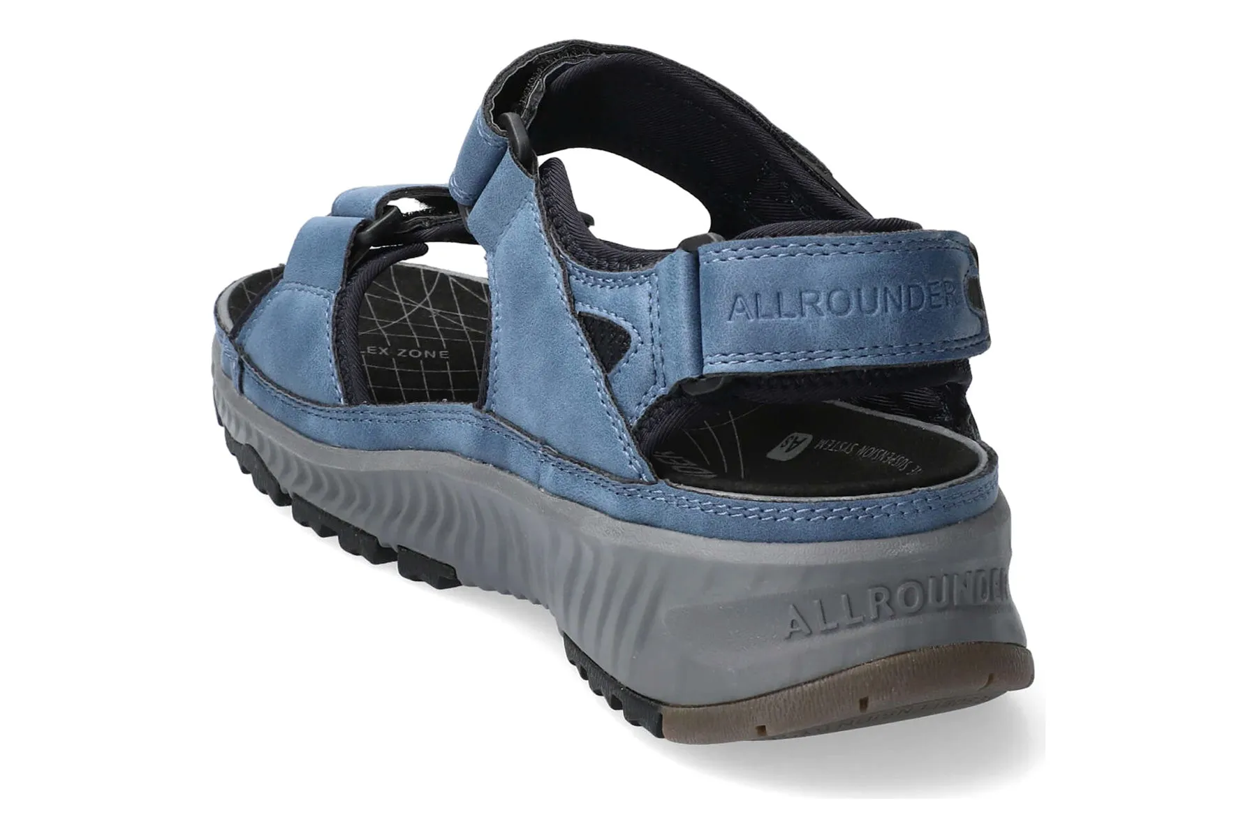 Honduras sold by The Walking Company product image thumbnail 5