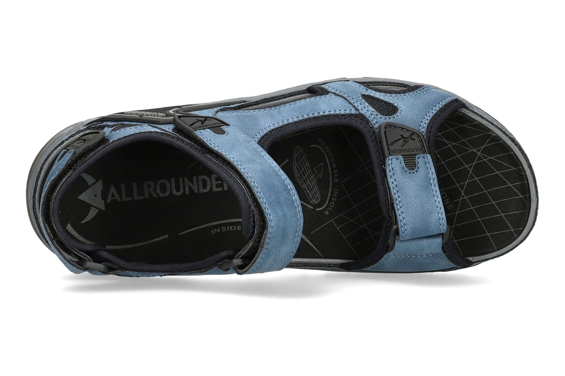 Honduras sold by The Walking Company product image thumbnail 2
