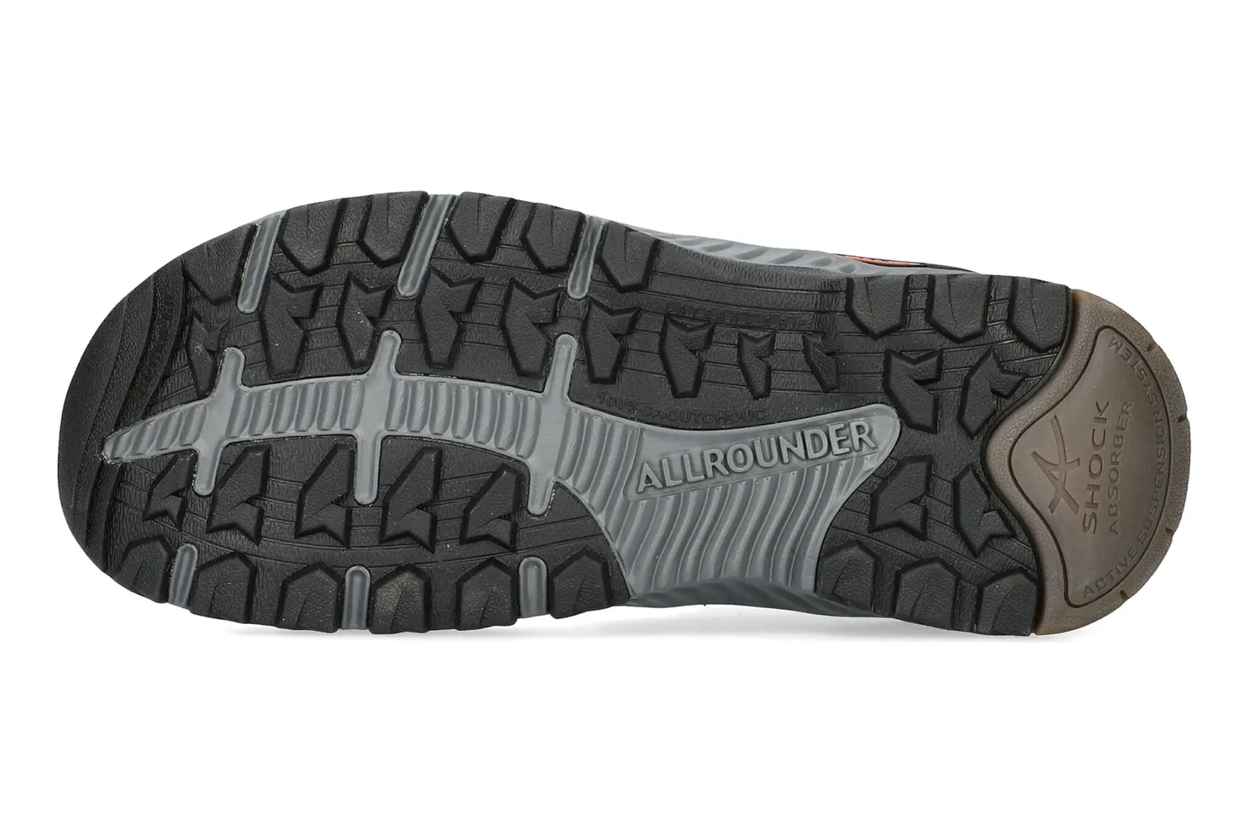 Honduras sold by The Walking Company product image thumbnail 3