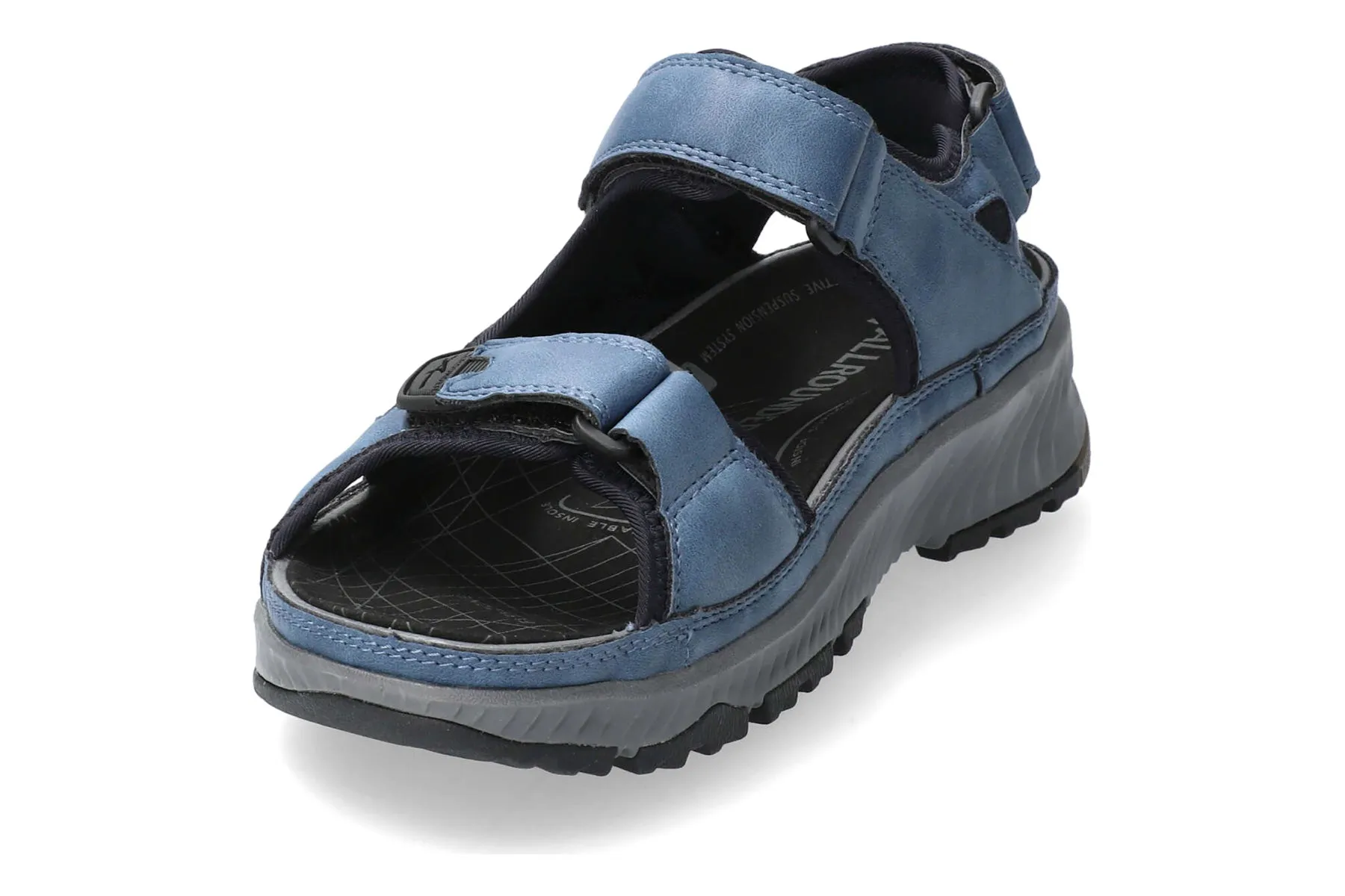 Honduras sold by The Walking Company product image thumbnail 4