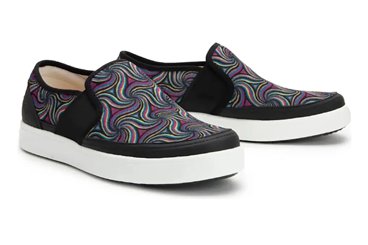 Traq Sleeq sold by The Walking Company