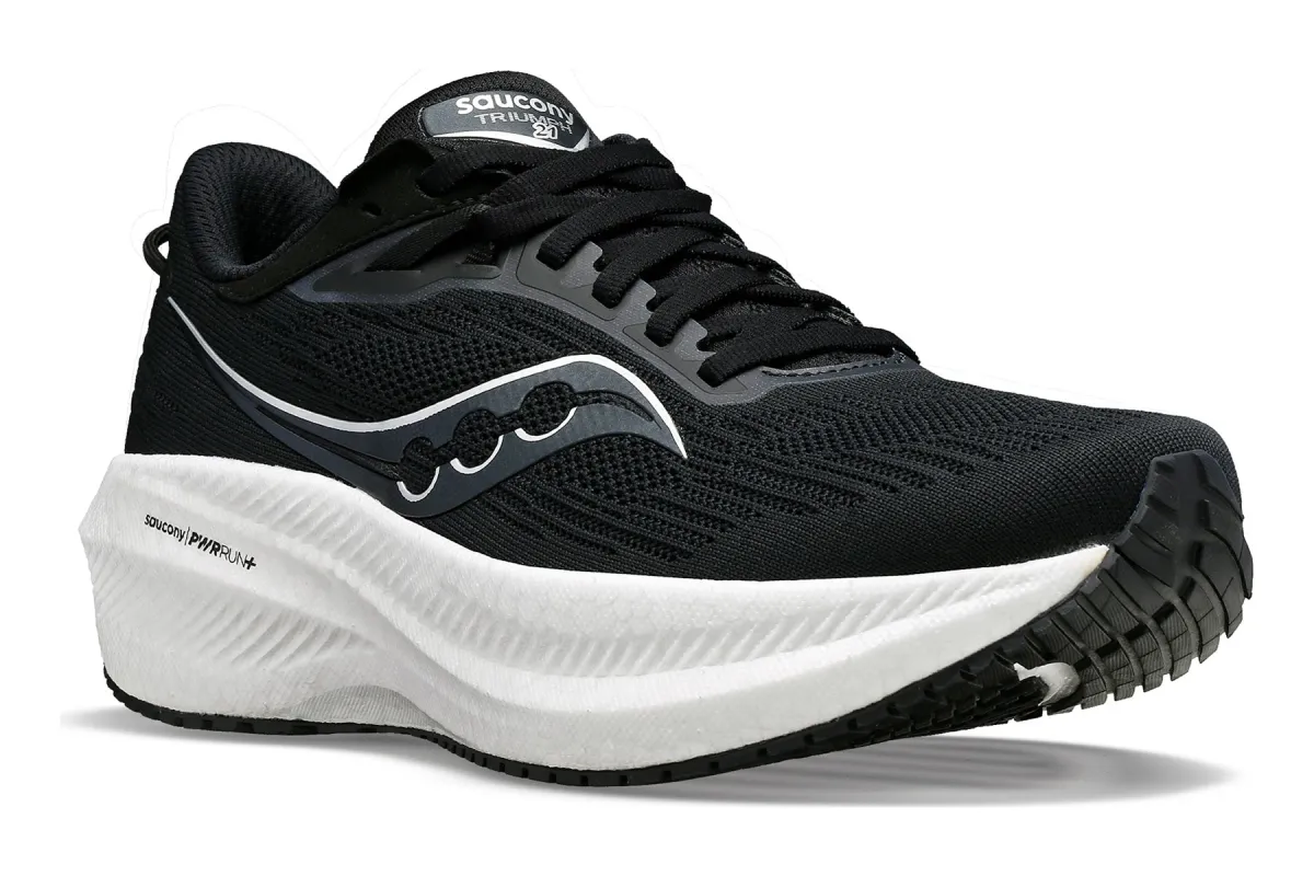 Triumph 21 sold by The Walking Company