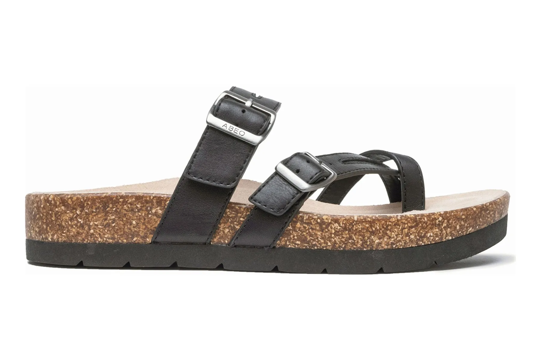Lanai Thong Sandal sold by The Walking Company product image thumbnail 5