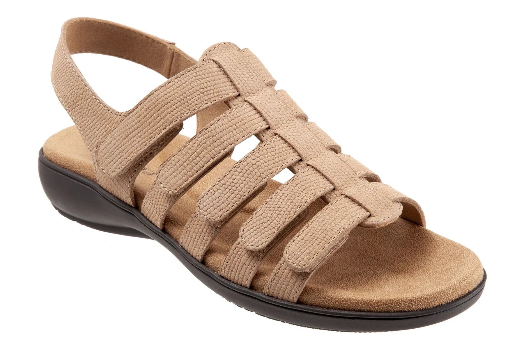 Tiki sold by The Walking Company