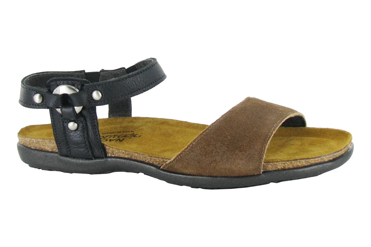 Sabrina sold by The Walking Company