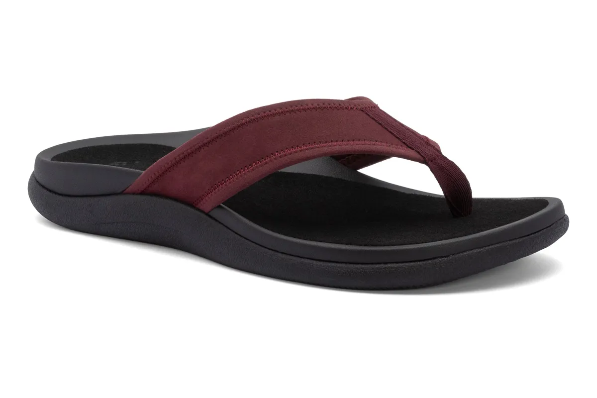 Laguna Sandal sold by The Walking Company