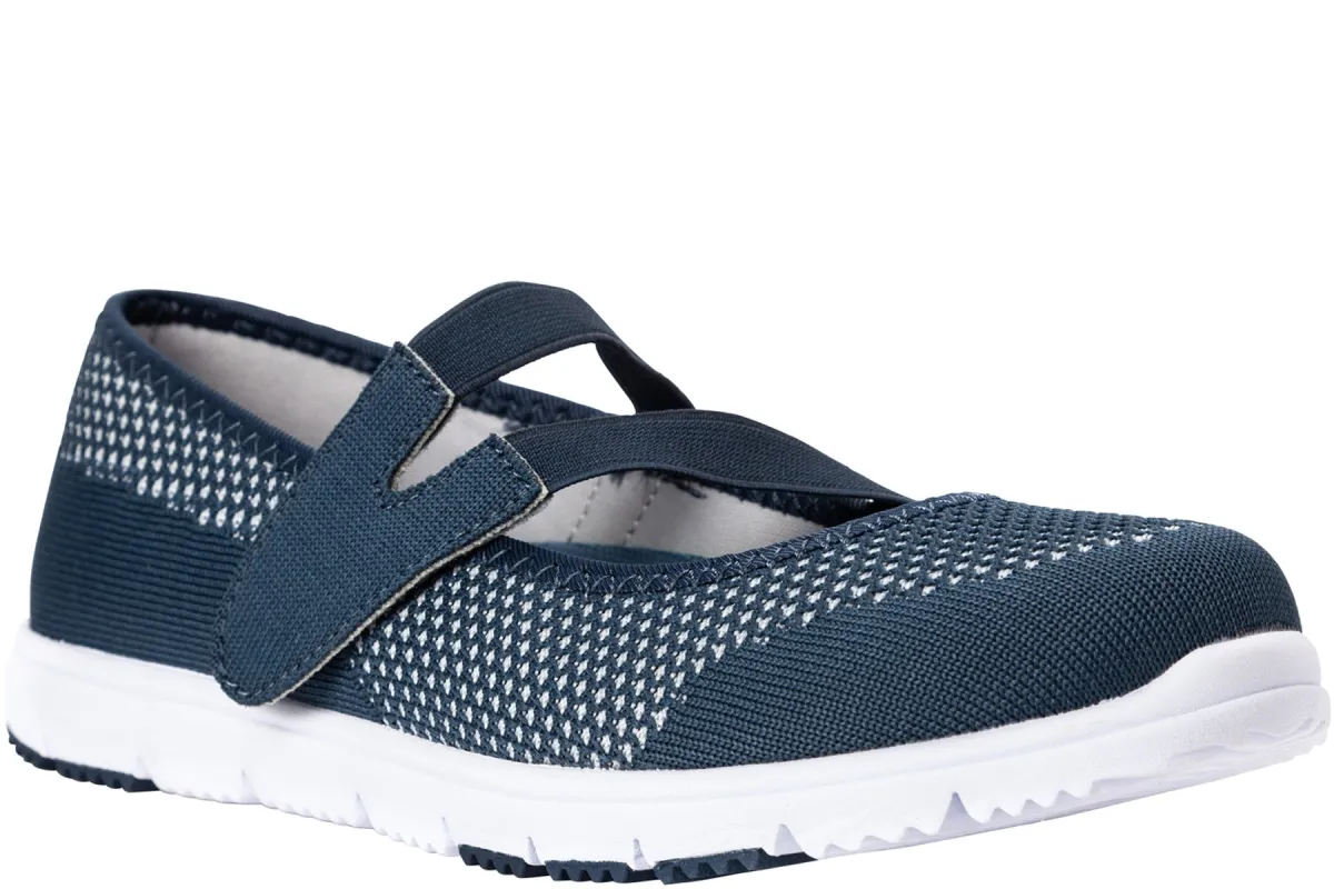 Travelwalker EVO Mary Jane sold by The Walking Company