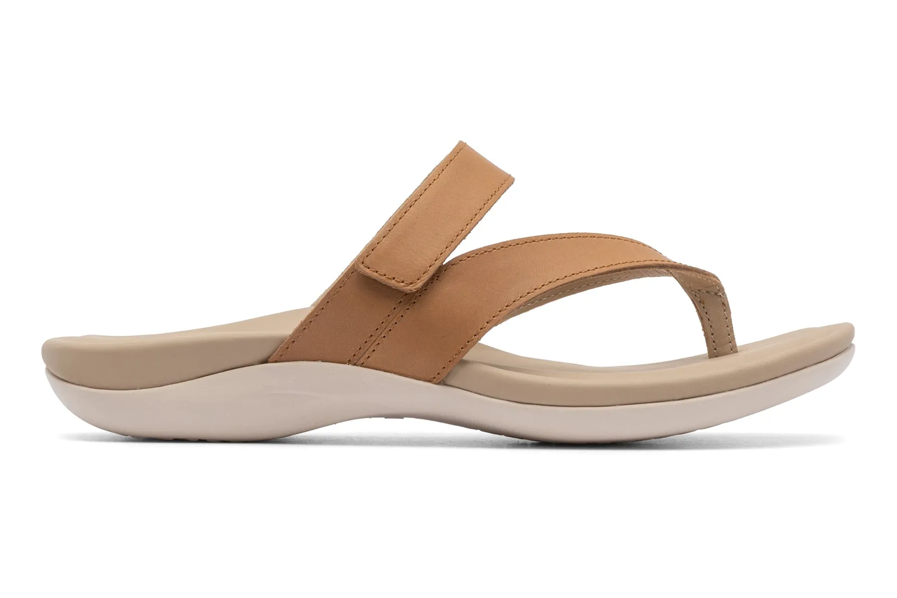 Oasis Thong Sandal sold by The Walking Company product image thumbnail 5