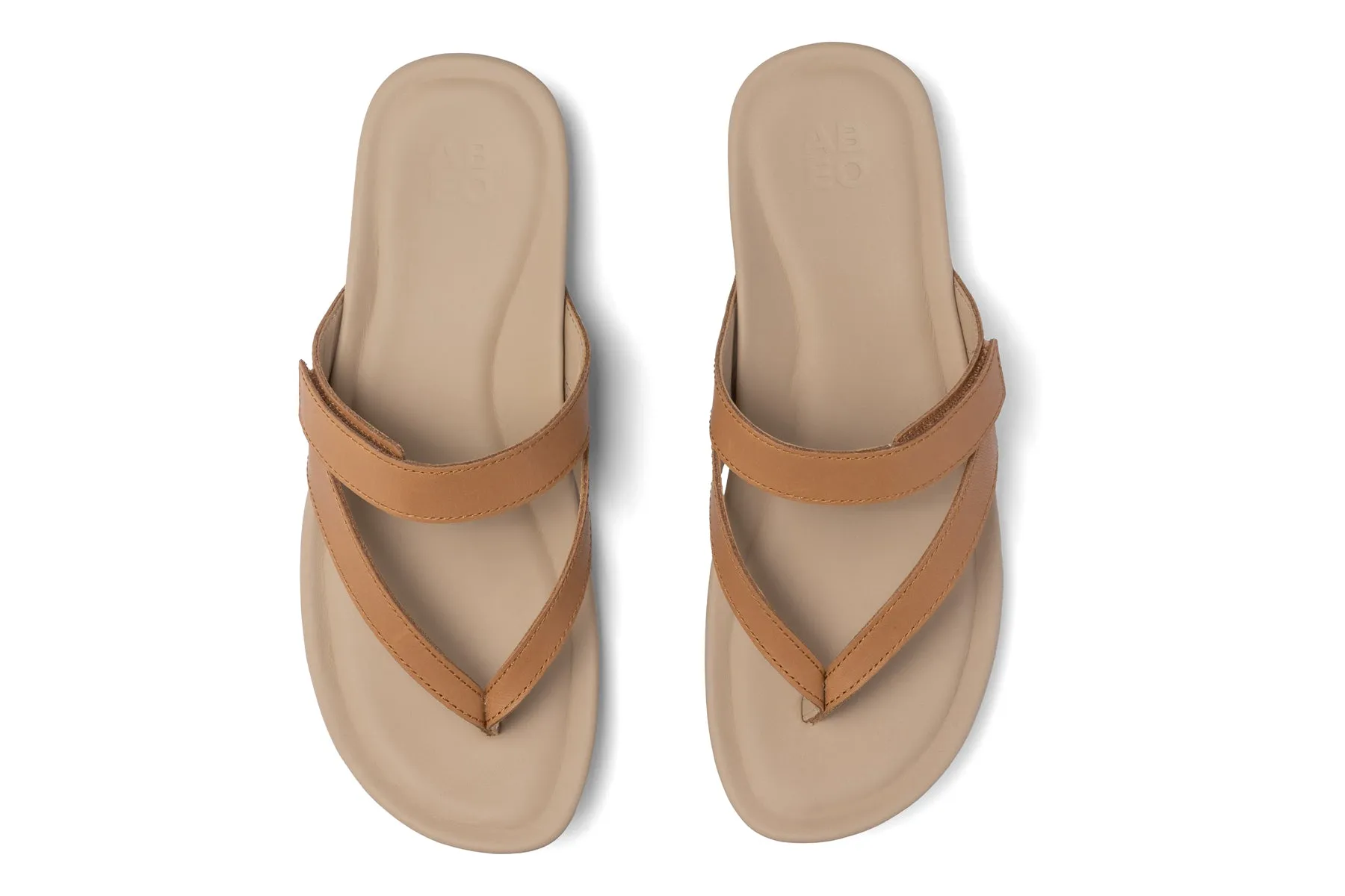 Oasis Thong Sandal sold by The Walking Company product image thumbnail 2