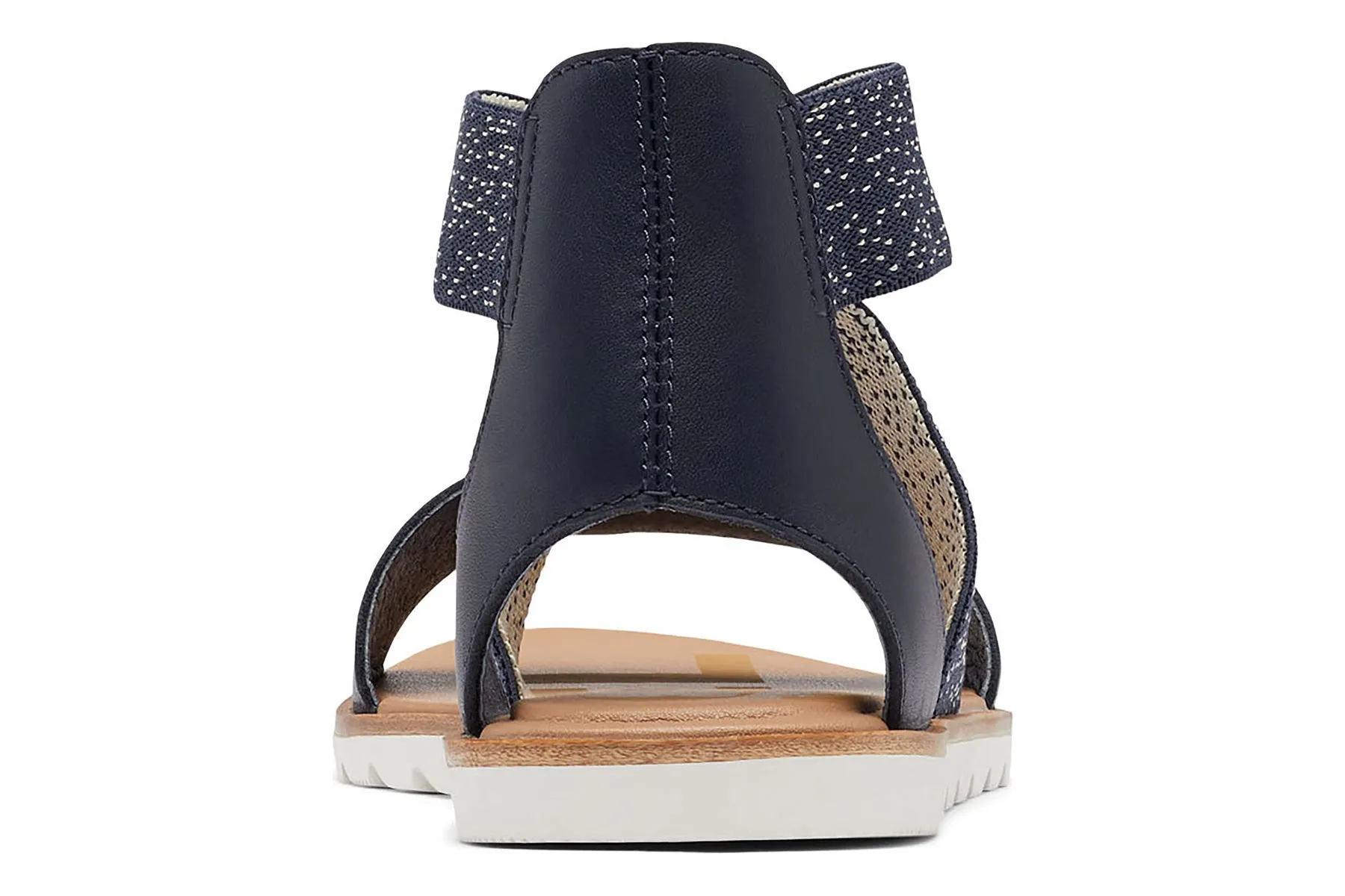 Ella Ii Sandal sold by The Walking Company product image thumbnail 4