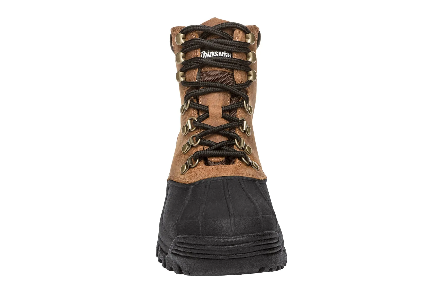 Blizzard Mid Lace sold by The Walking Company product image thumbnail 5