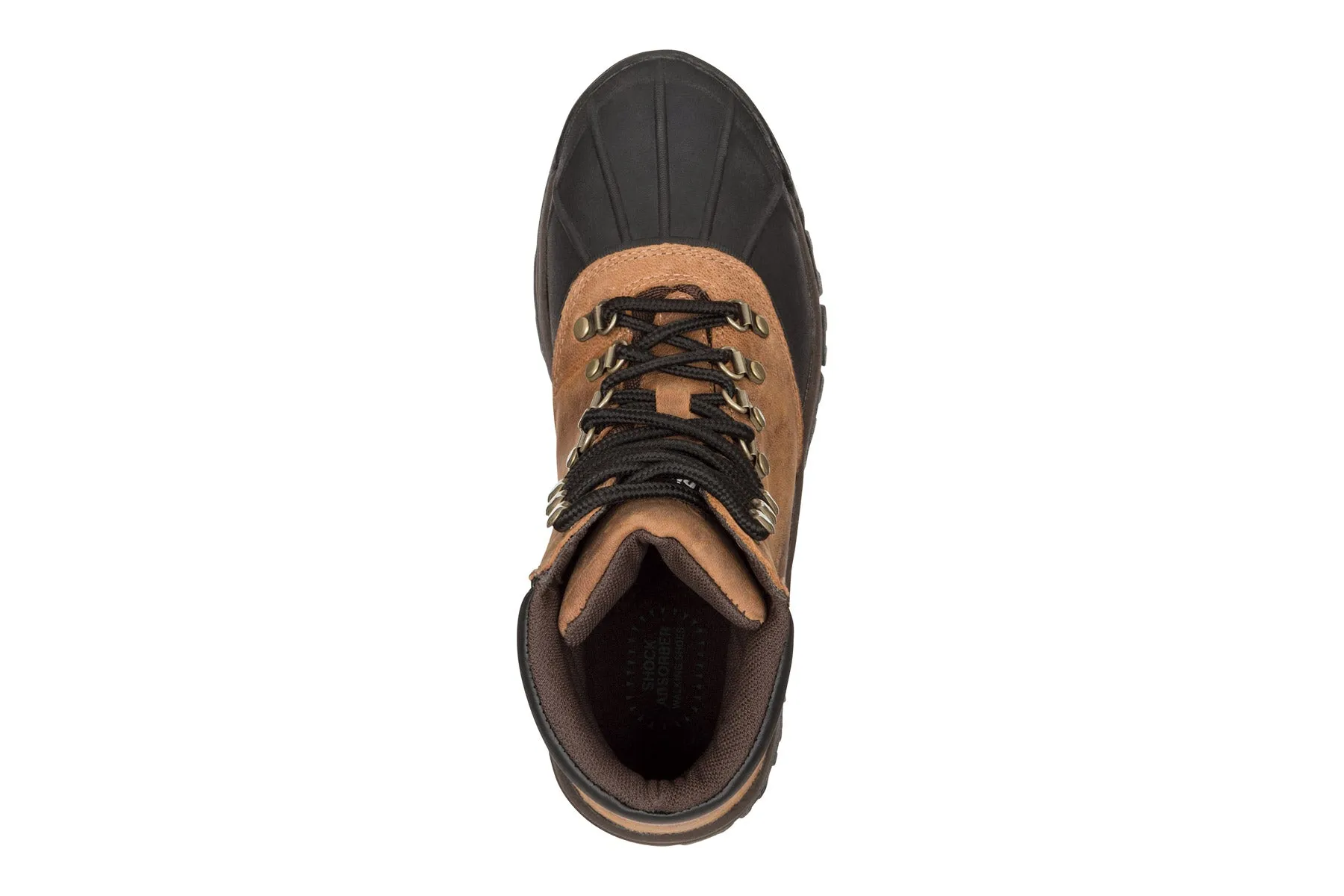 Blizzard Mid Lace sold by The Walking Company product image thumbnail 2