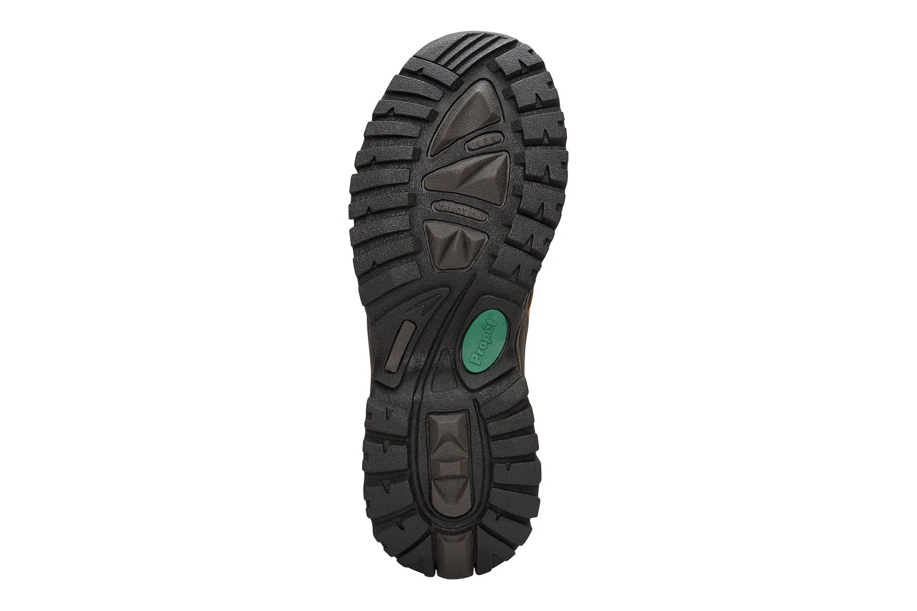 Blizzard Mid Lace sold by The Walking Company product image thumbnail 3