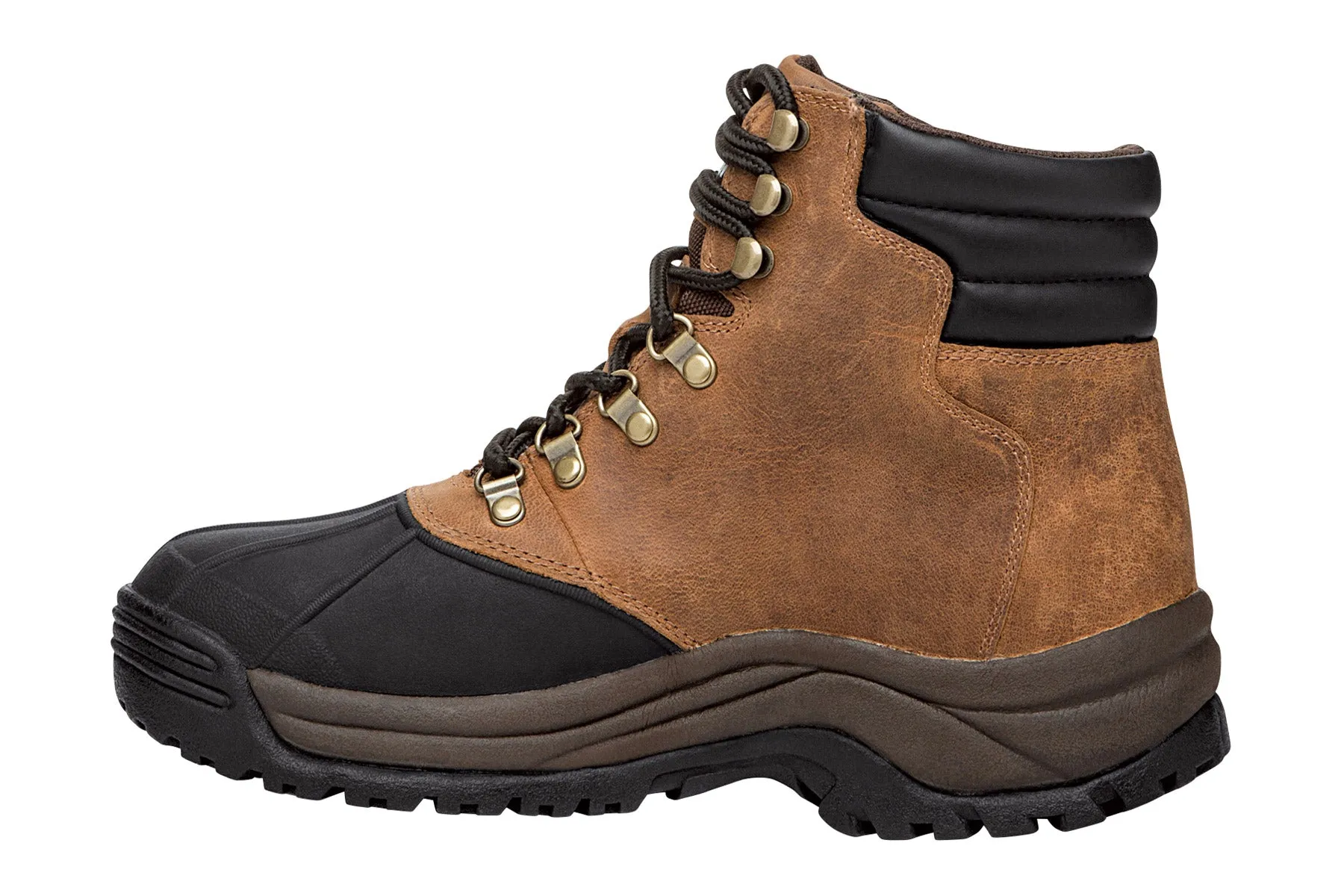 Blizzard Mid Lace sold by The Walking Company product image thumbnail 4