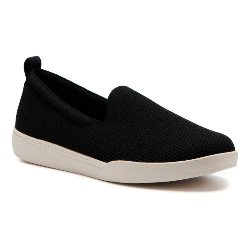 Encore Knit Slip On Metatarsal sold by The Walking Company