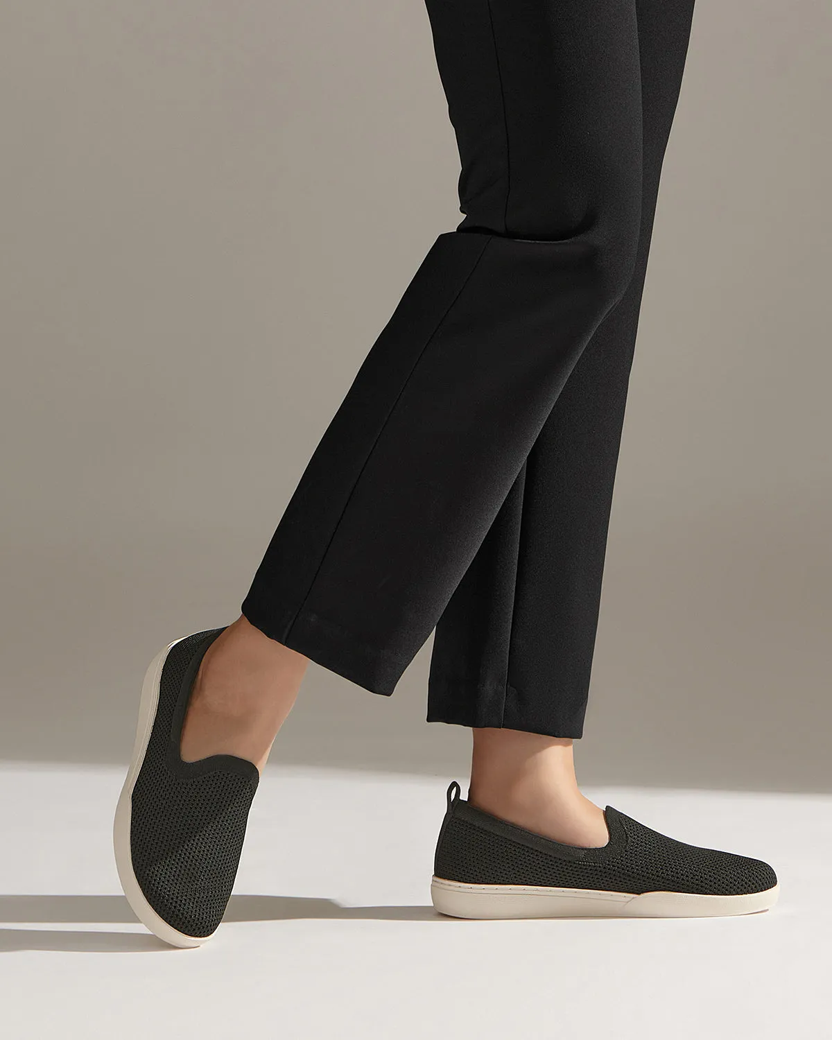 Encore Knit Slip On Metatarsal sold by The Walking Company product image thumbnail 3