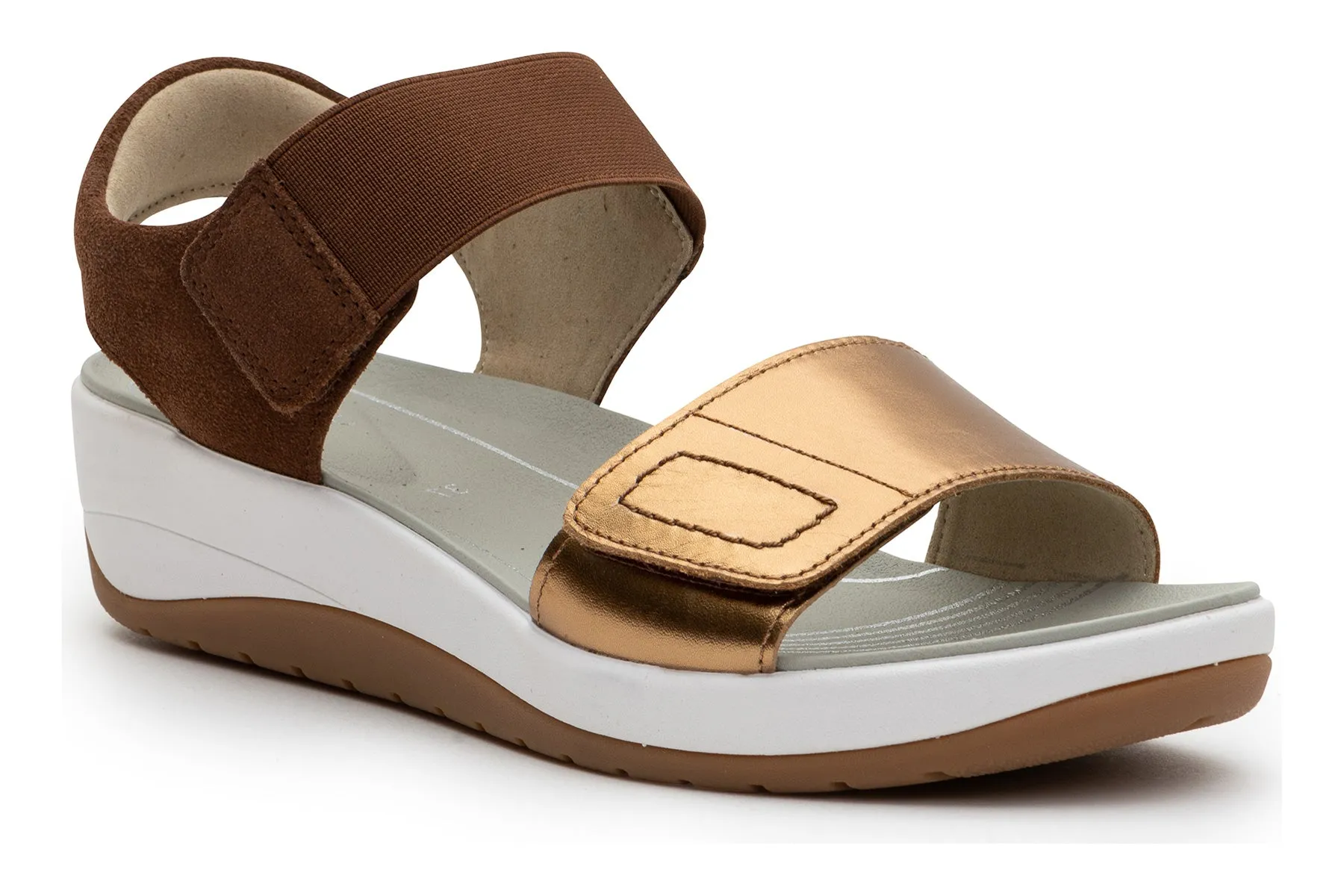 Newport sold by The Walking Company