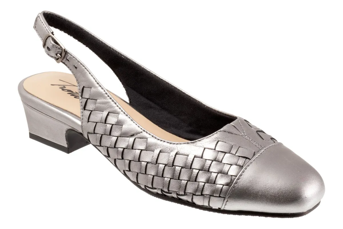 Dea Woven sold by The Walking Company