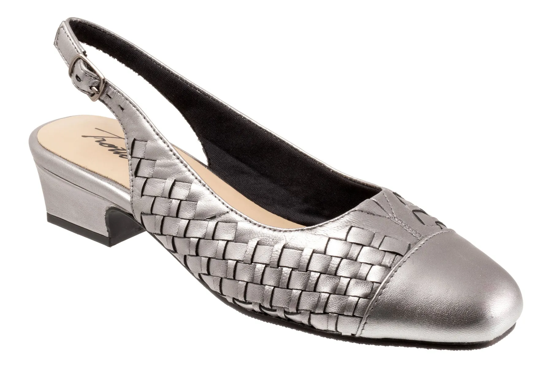 Dea Woven sold by The Walking Company