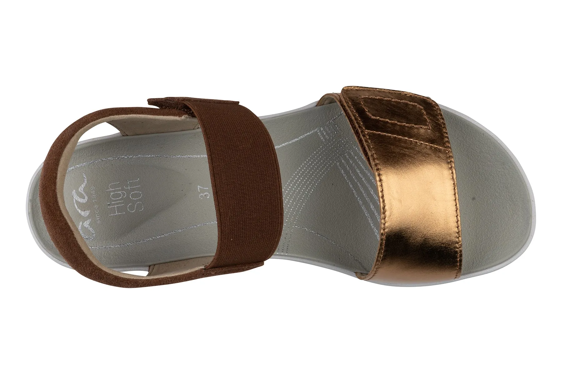 Newport sold by The Walking Company product image thumbnail 2