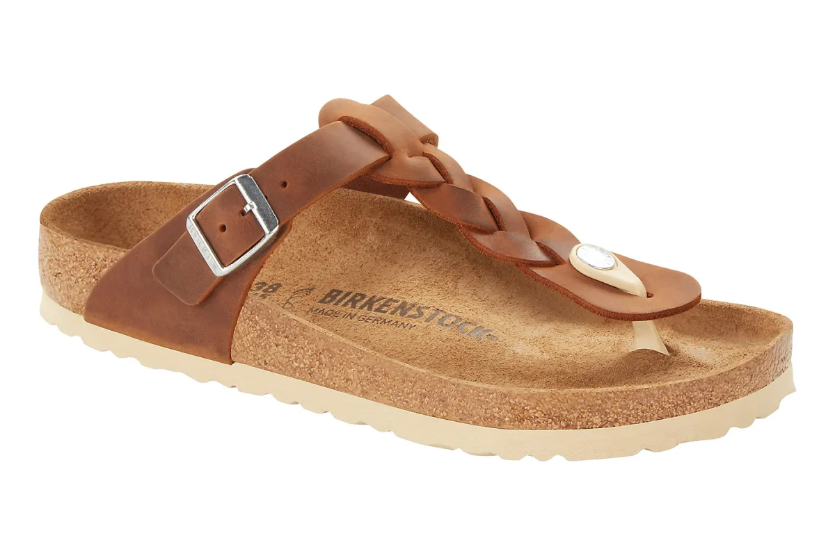 Gizeh Braided sold by The Walking Company