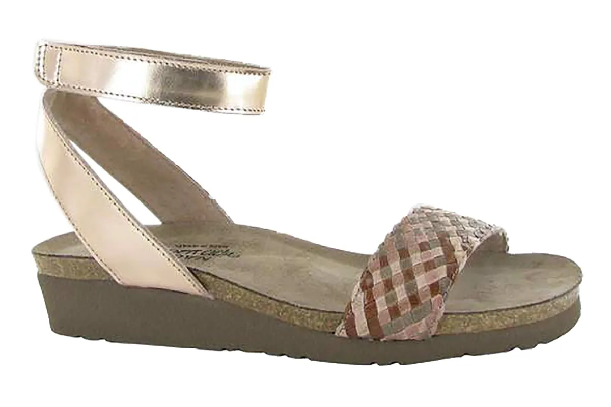 Abbie sold by The Walking Company