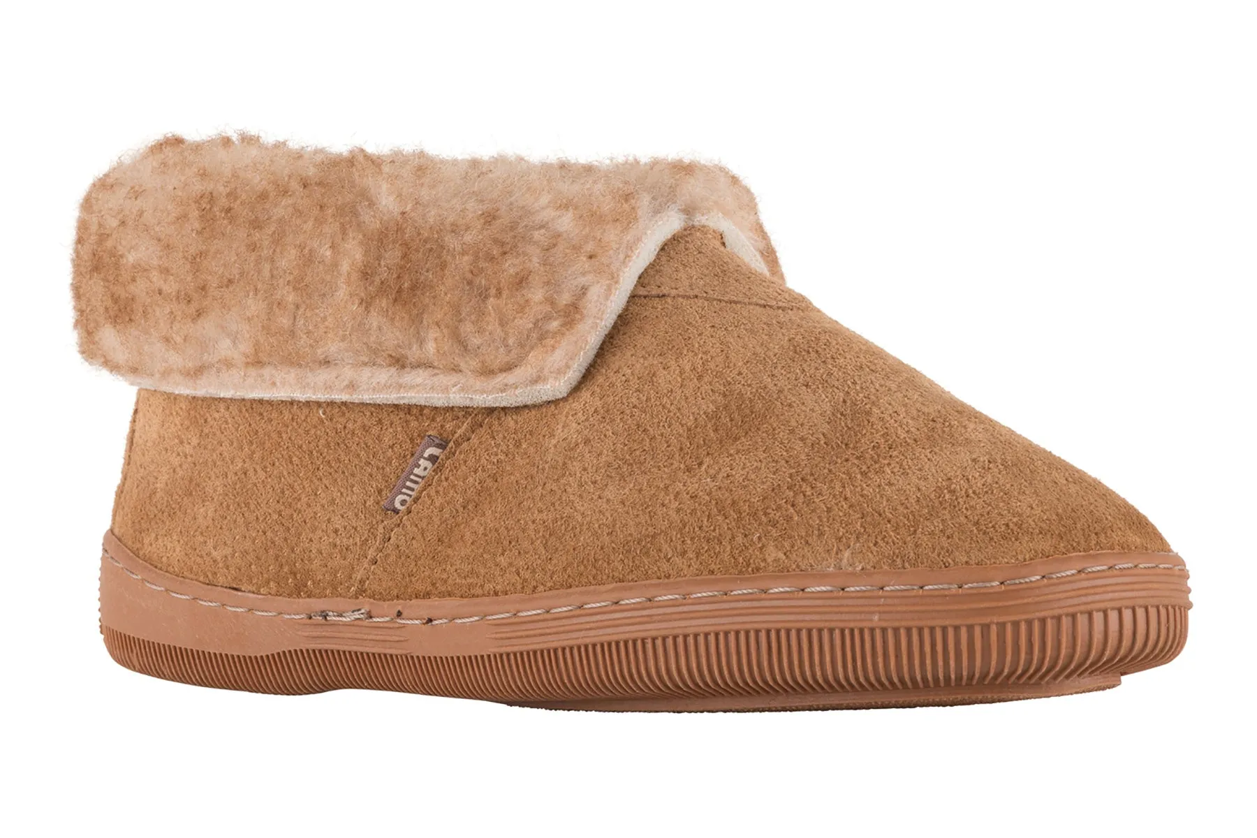 Bootie sold by The Walking Company