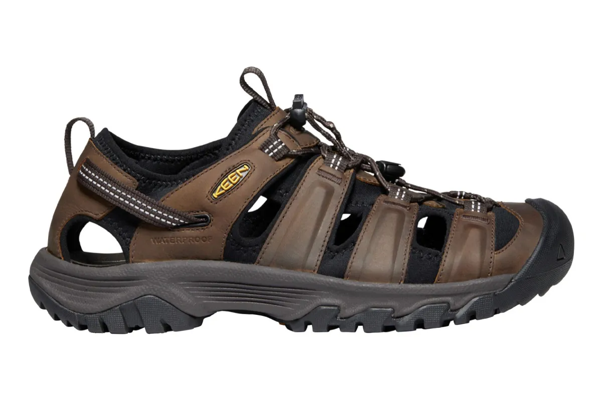 Targhee III Sandal sold by The Walking Company
